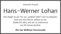 ein Bild aus dem Album