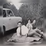 ein Bild aus dem Album
