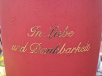 ein Bild aus dem Album