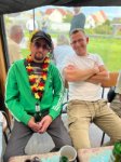 ein Bild aus dem Album